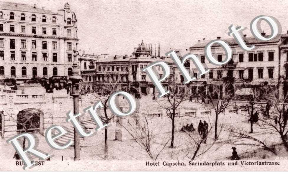 Hotel  Capscha