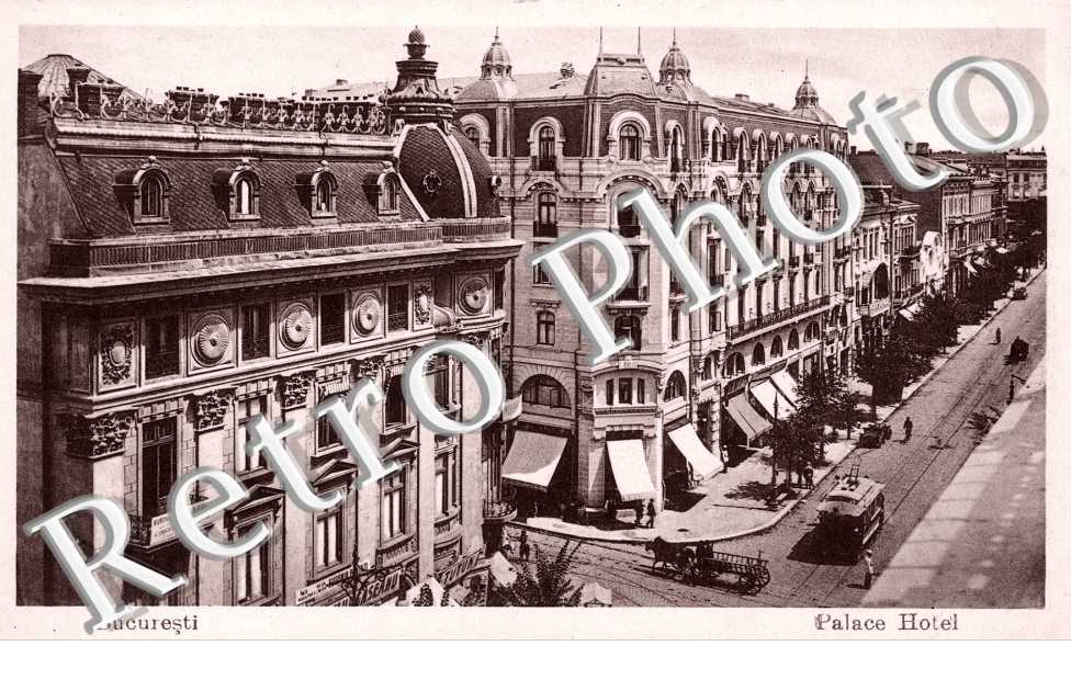 Palace  Hotel