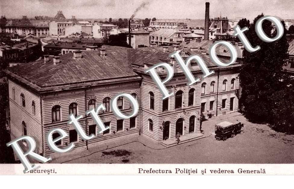 prefectura politiei