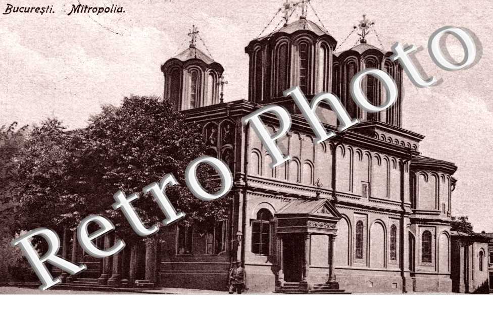 Mitropolia