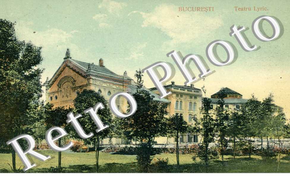 Teatru Lyric