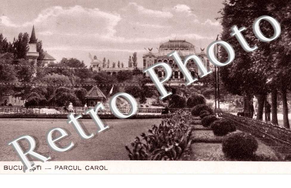 Parcul Carol