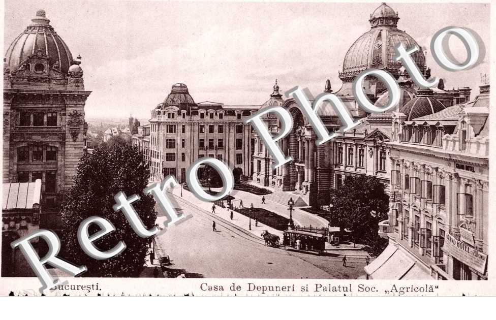 Casa de Depuneri