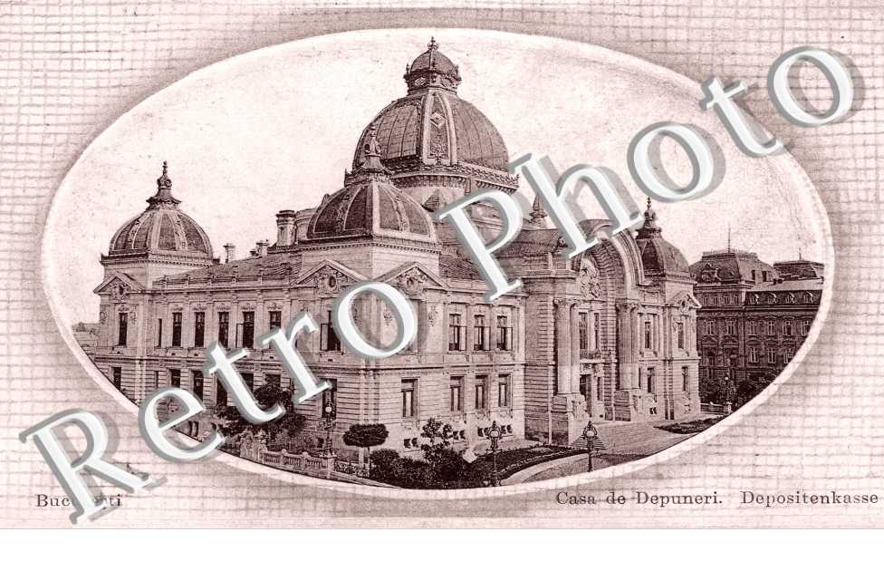 Casa de Depuneri