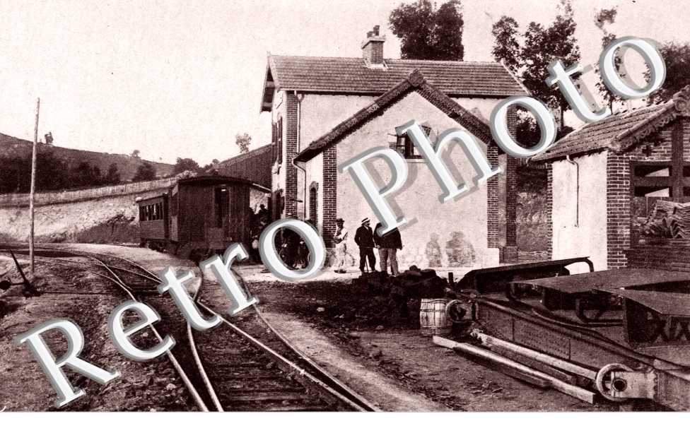 La Gare
