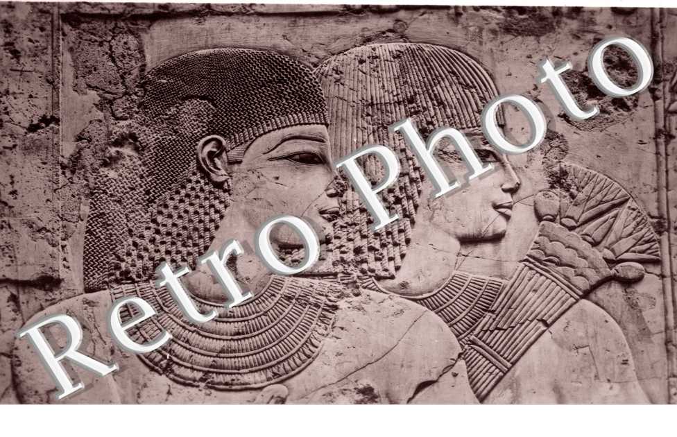 Thebes, Tomb of Ramose