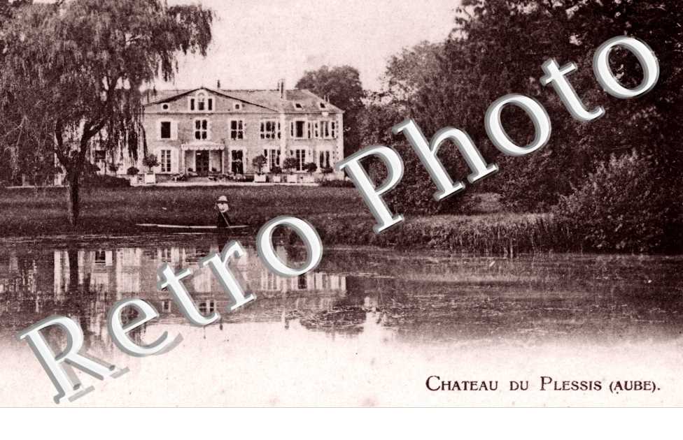 Chateau du Plessis