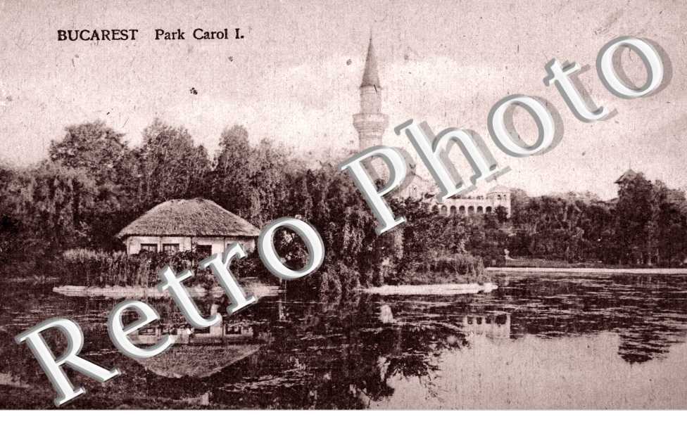 Park Carol I.