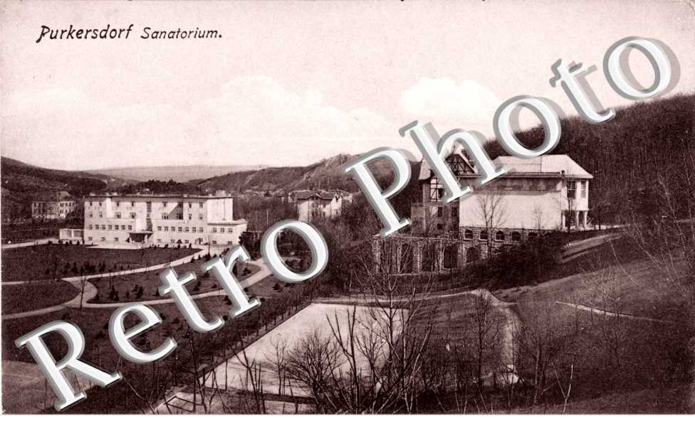 Sanatorium