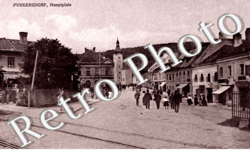 Hauptplatz