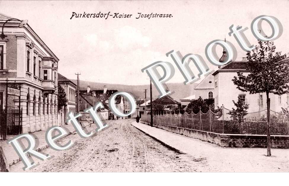 Josefstrasse