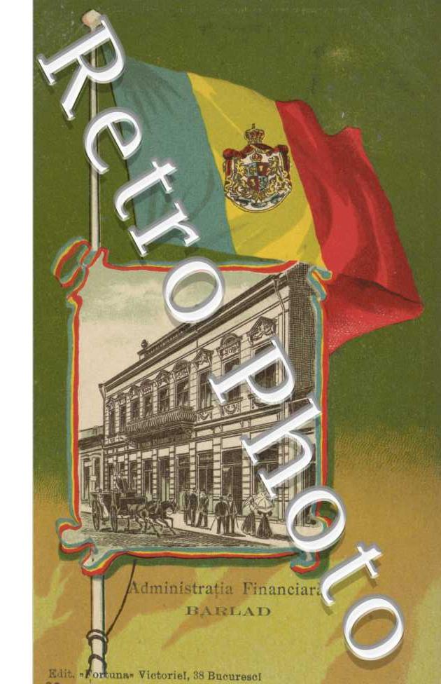 Administratia Financiara