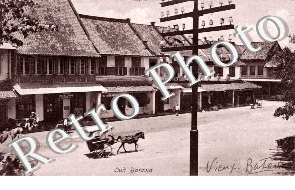 Oud Batavia