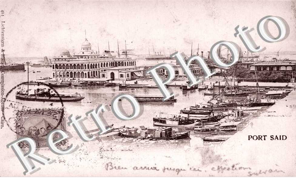 vue générale