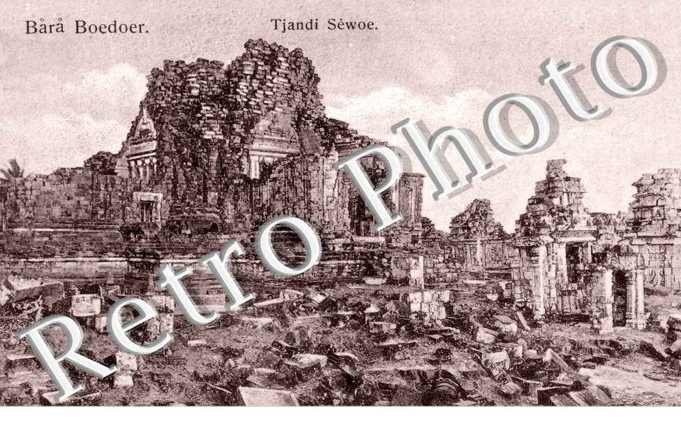 Tjandi Sewoe