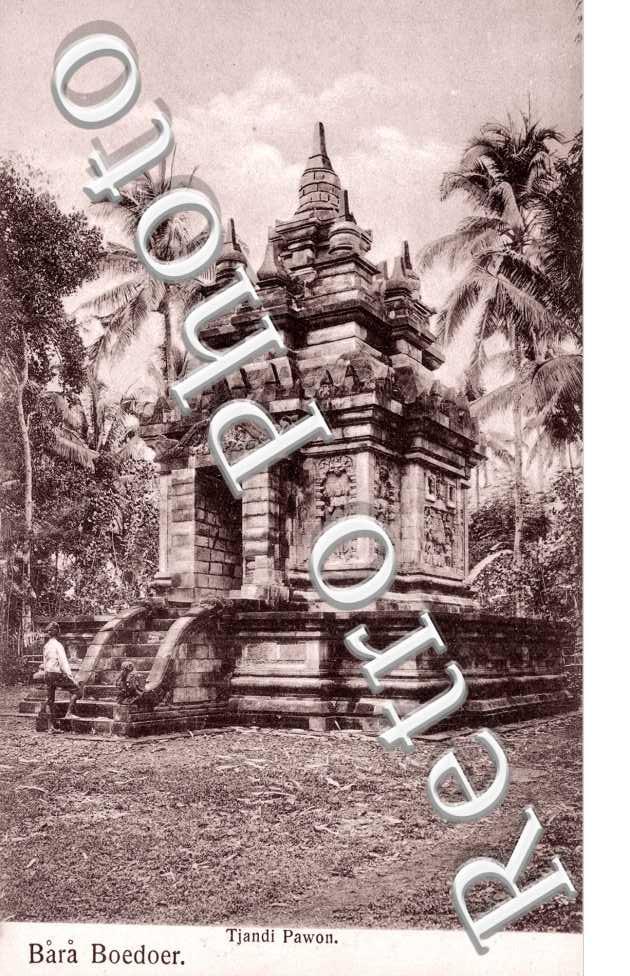 Tjandi Pawon