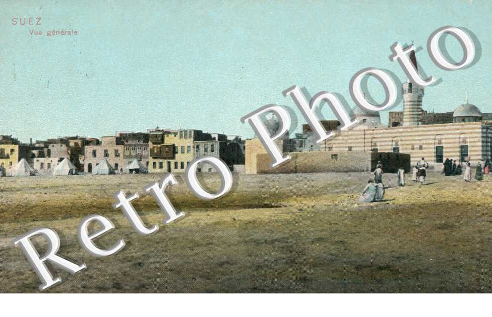 Vue generale