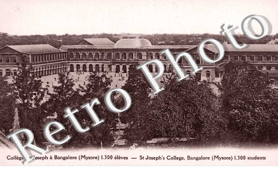 College Saint Joseph