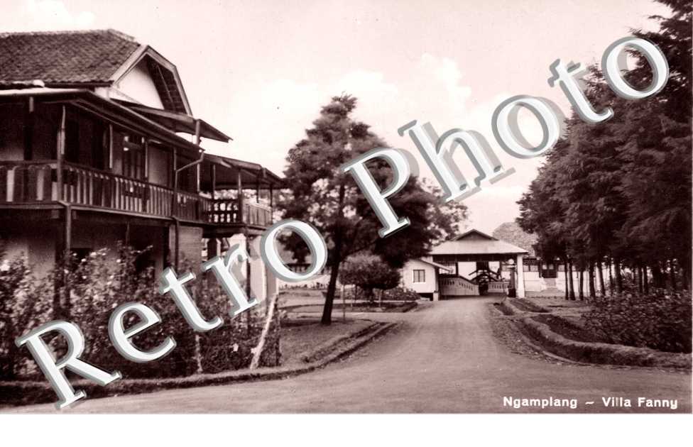 Villa Fanny
