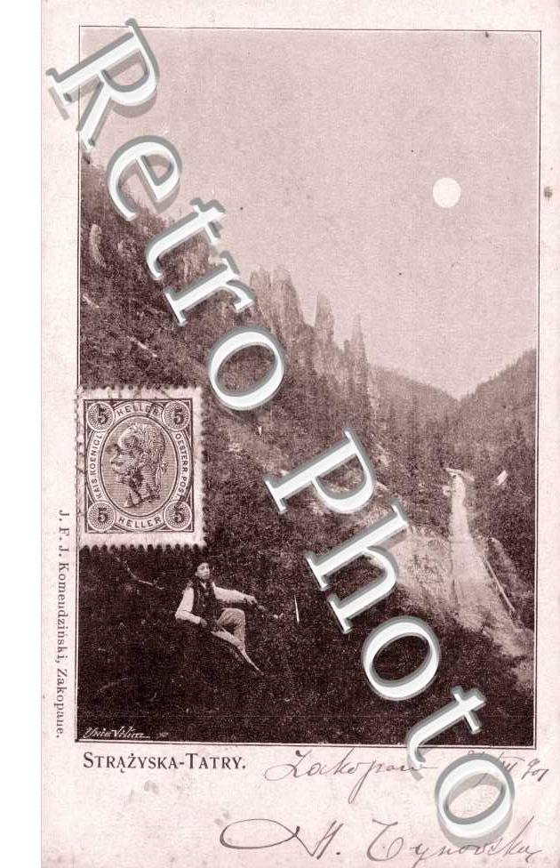 Tatry