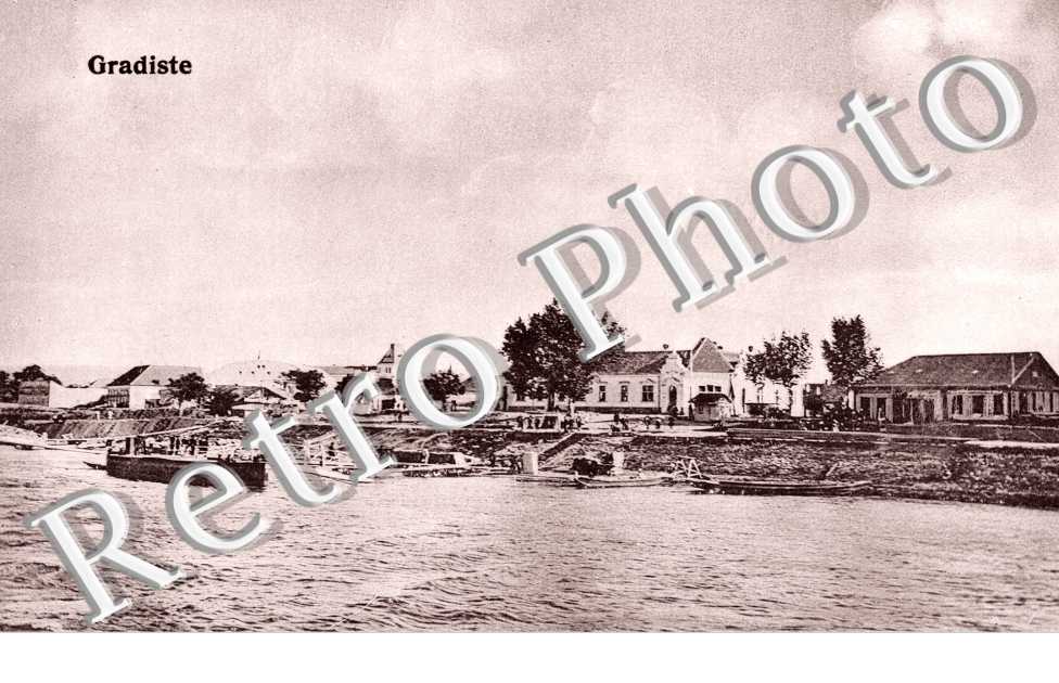 (le bord de mer)