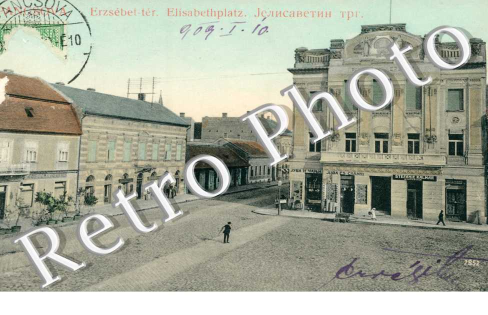 Elisabethplatz
