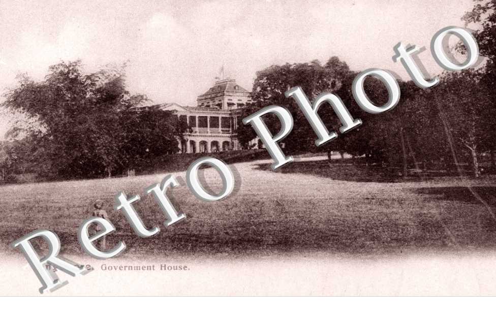 Government House