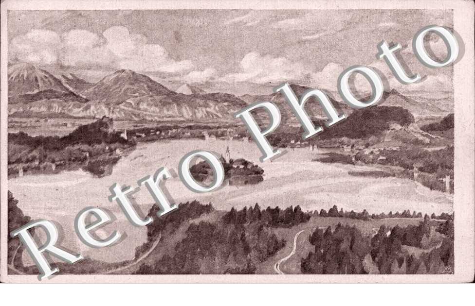 Jezero