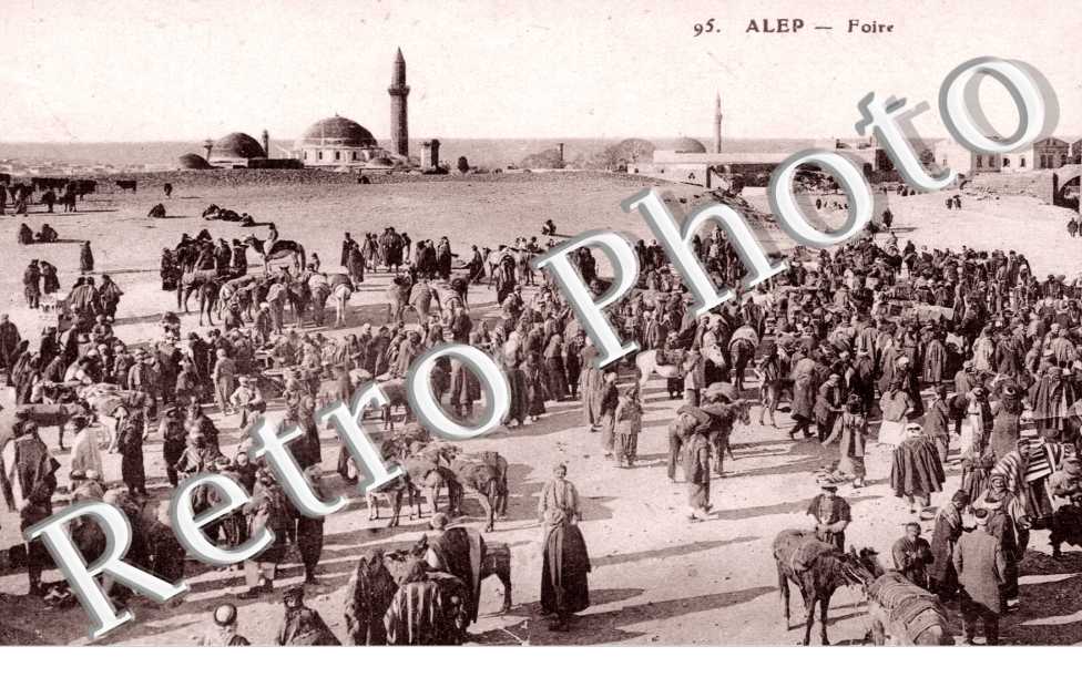 Foire