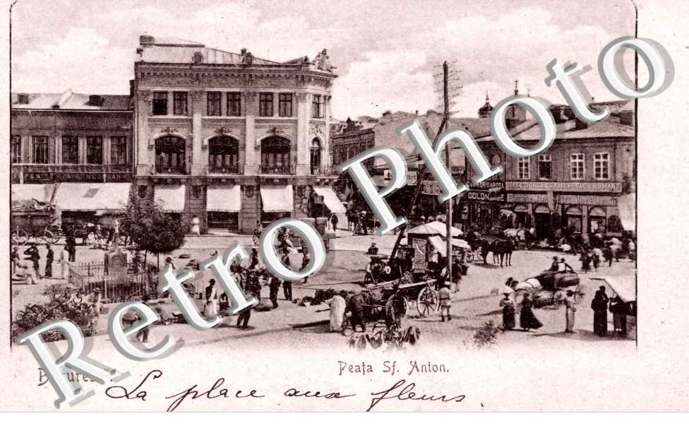 Peata St. Anton
