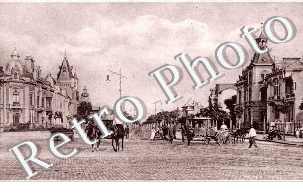 Boulevard Coltzea