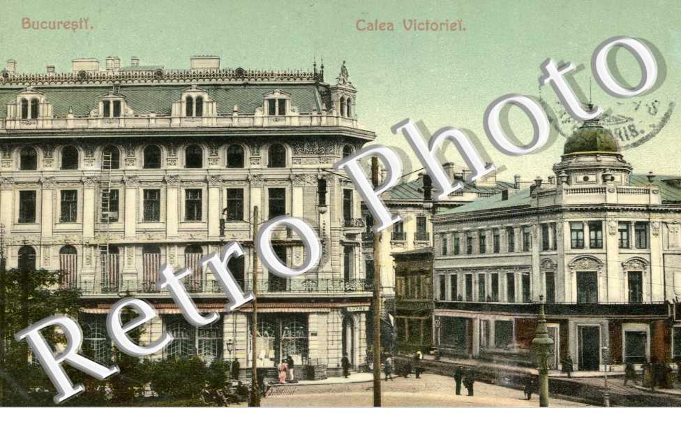 Calea Victoriei