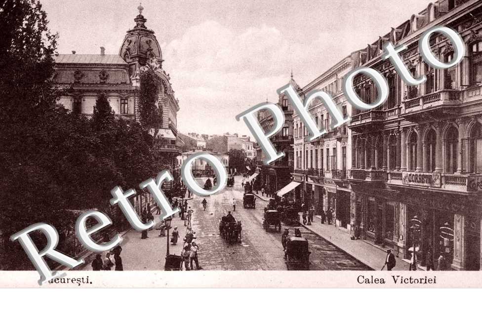 Calea Victoriei