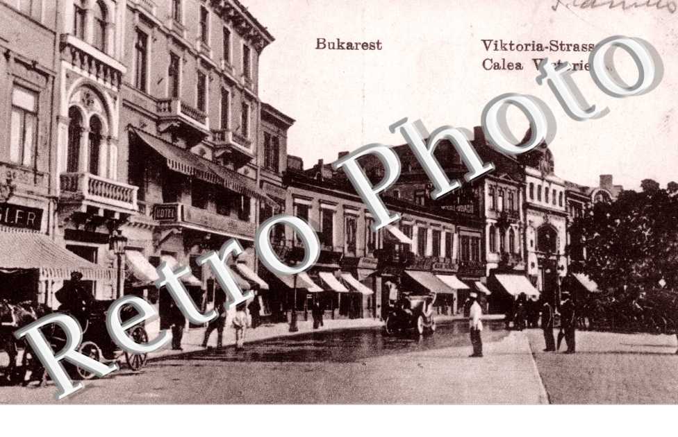 Calea Victoriei