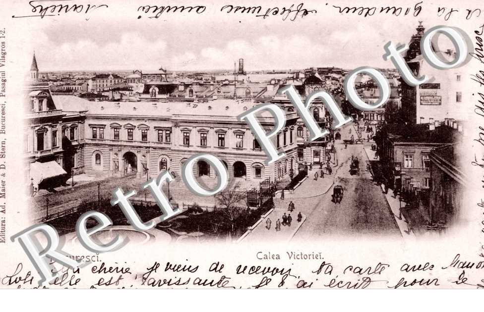 Calea Victoriei