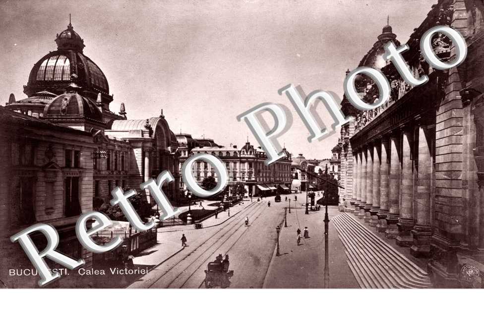Calea Victoriei