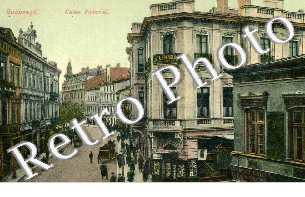 Calea Victoriei