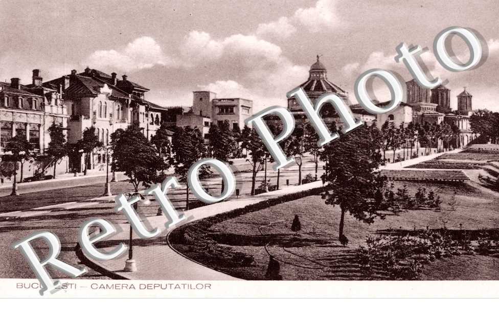 Camera Deputatilor