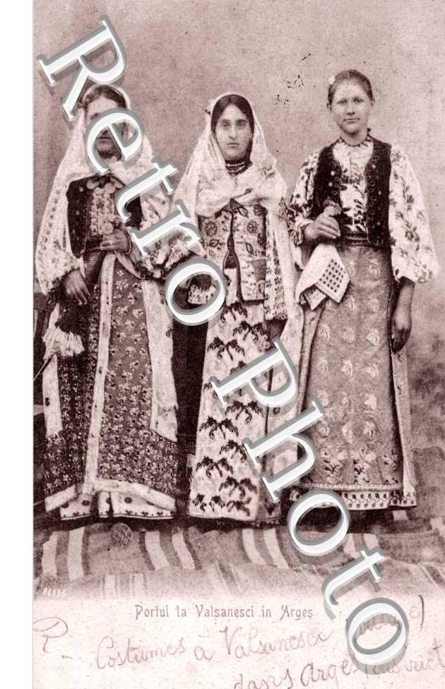 Portul la Valsanesci