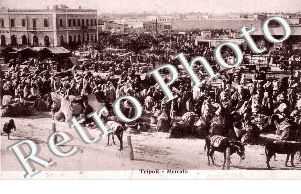 Mercato