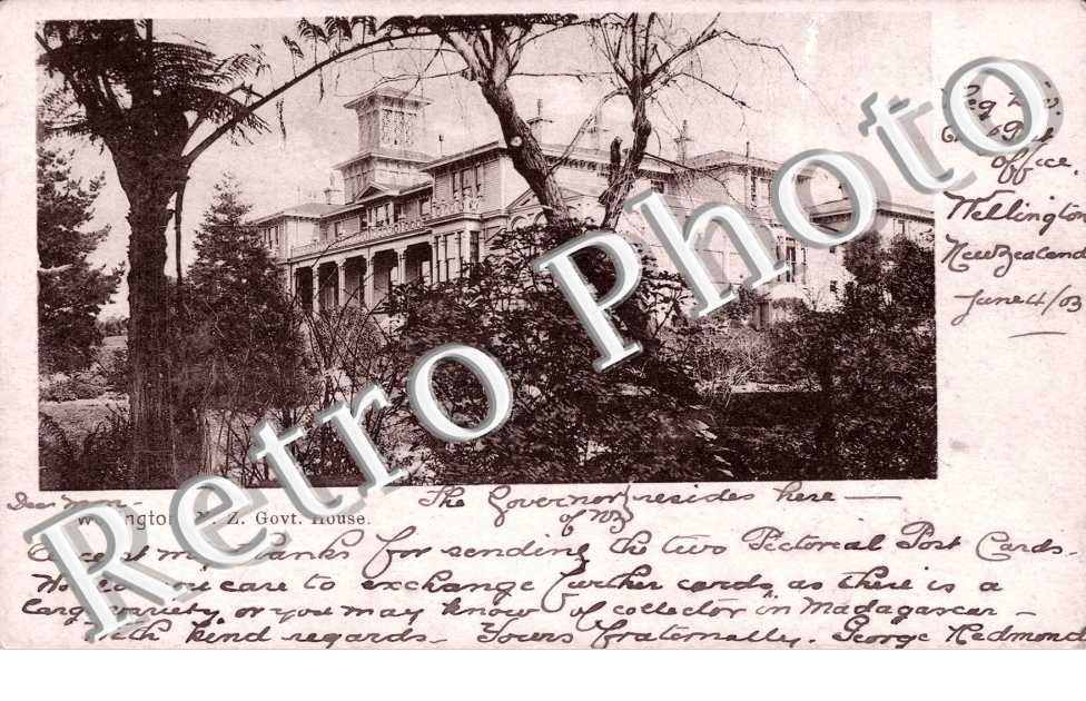 Government House