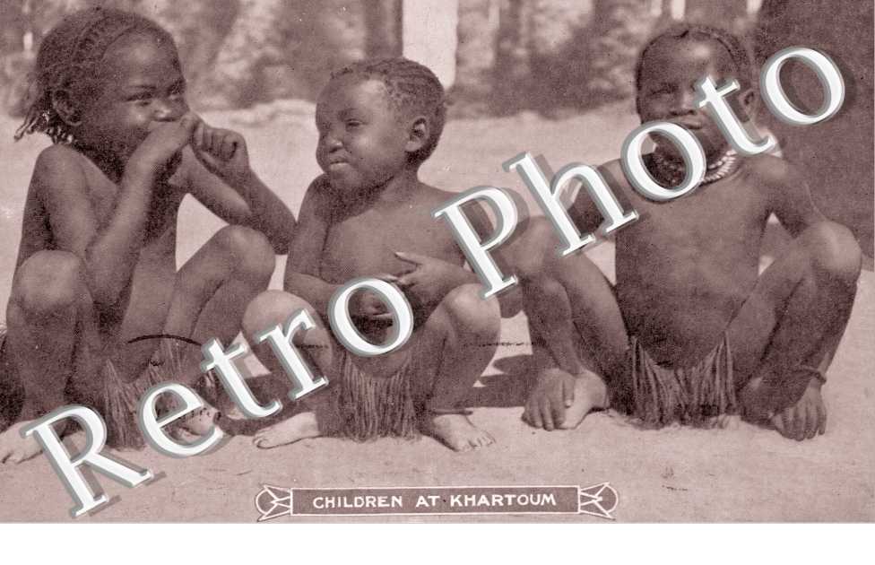 Children