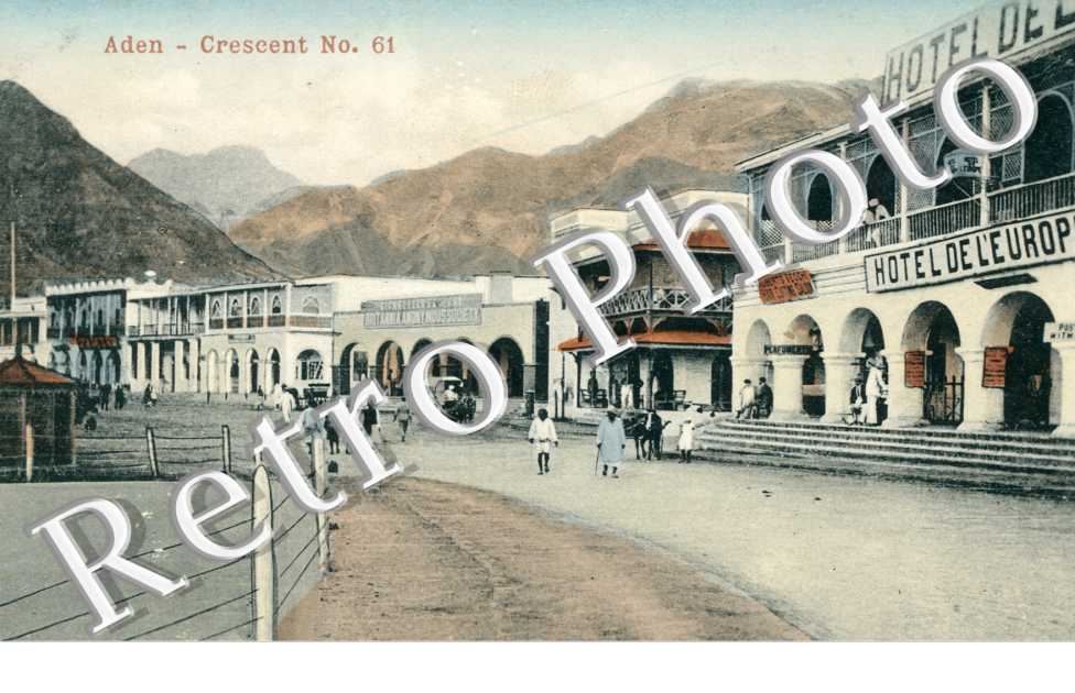 Crescent
