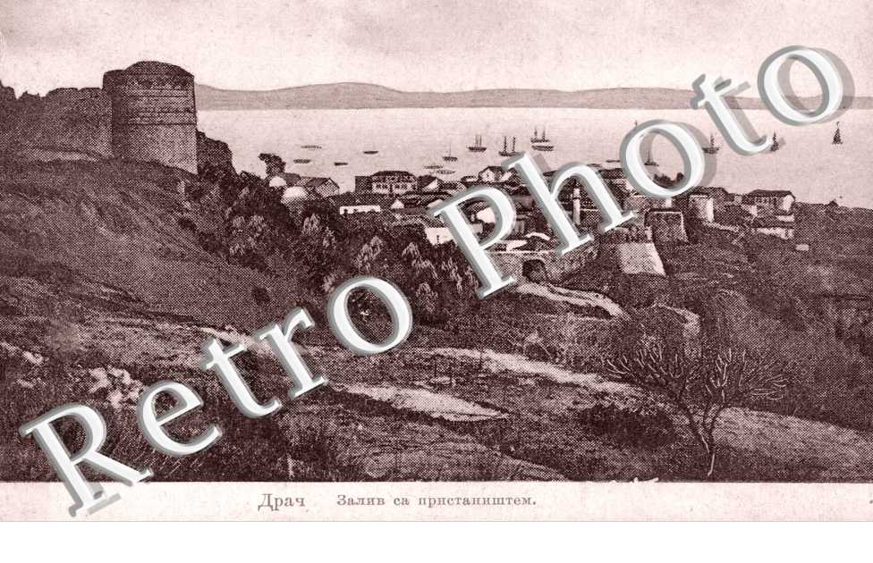 (le rivage)