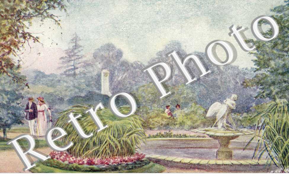 Parc de Topchider