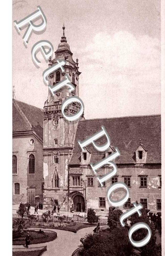 Hotel de Ville