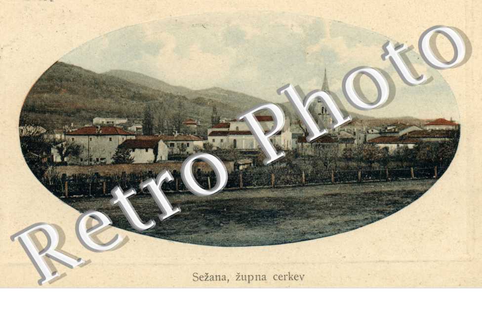 Zupna cerkev