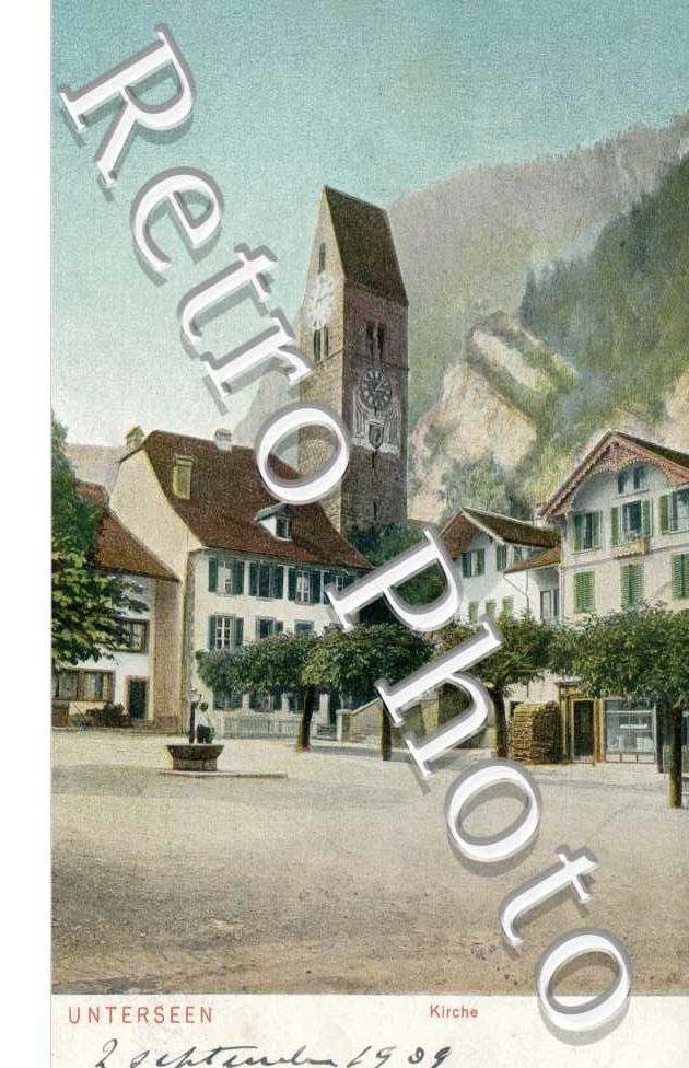 Kirche