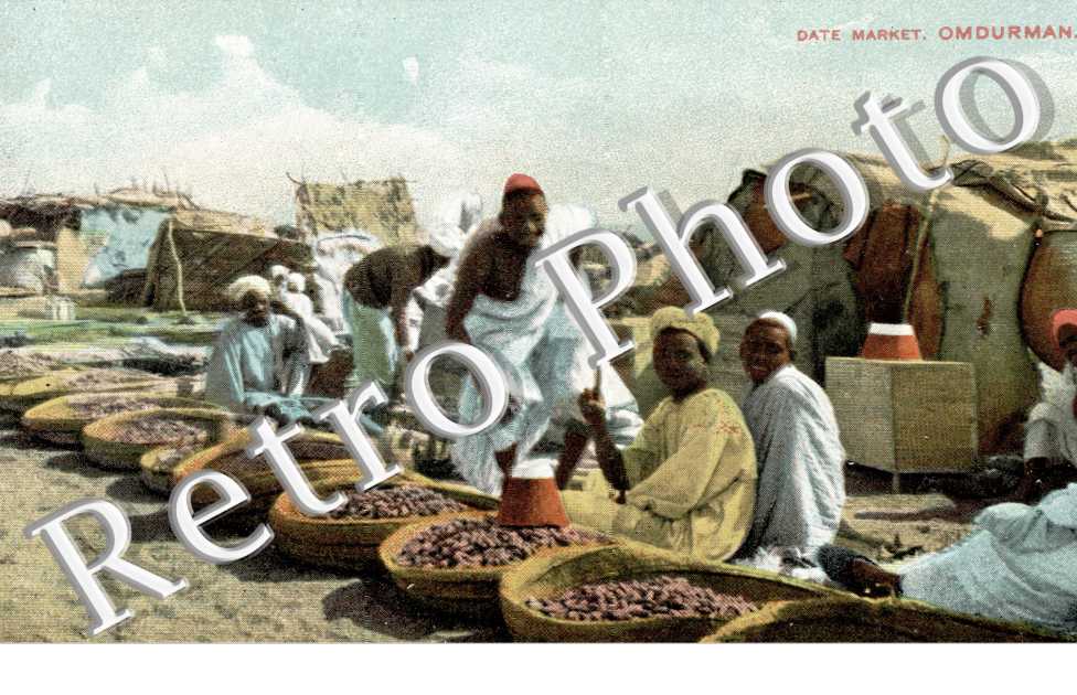  Date Market