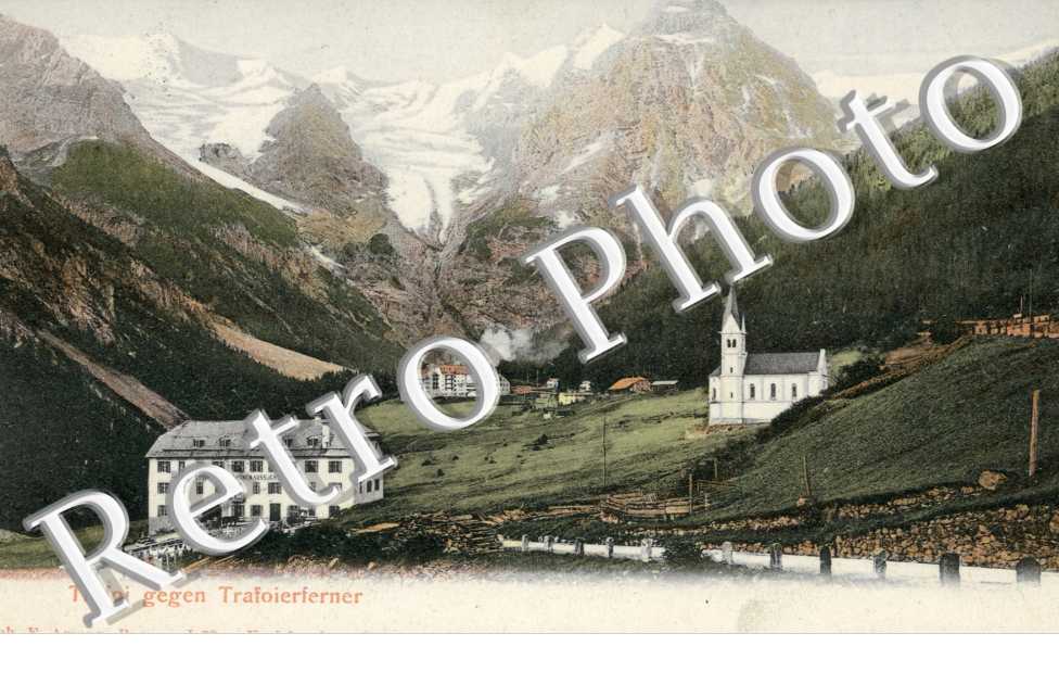 Trafoierferner